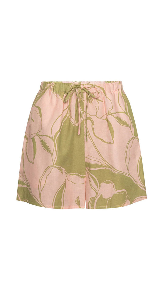 Asher Short-Bottoms-Uniquities