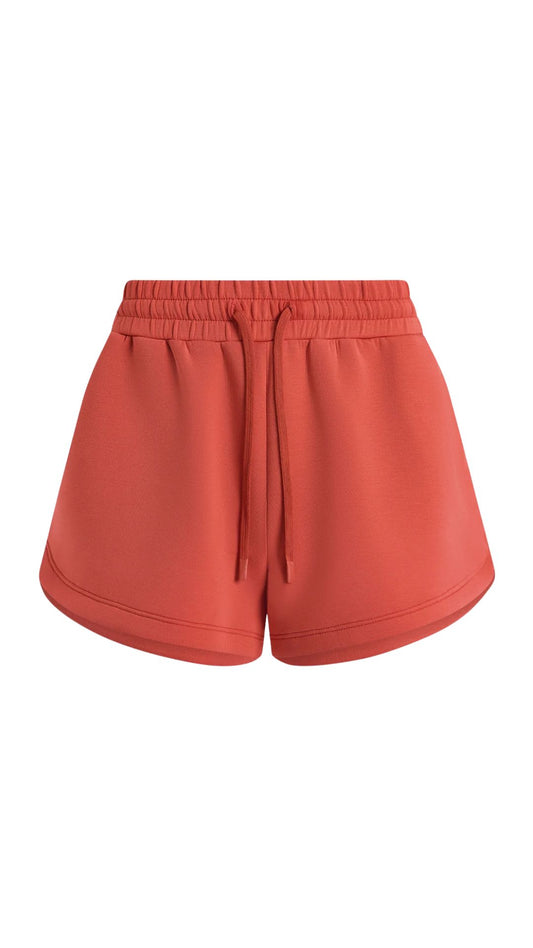 Coulter Short 3.5"-Bottoms-Uniquities