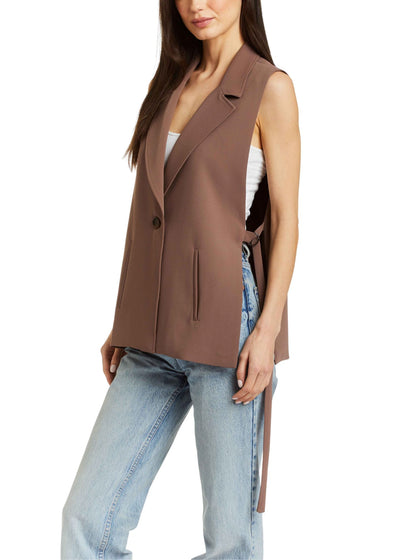 Bethany Top-Tops/Blouses-Uniquities