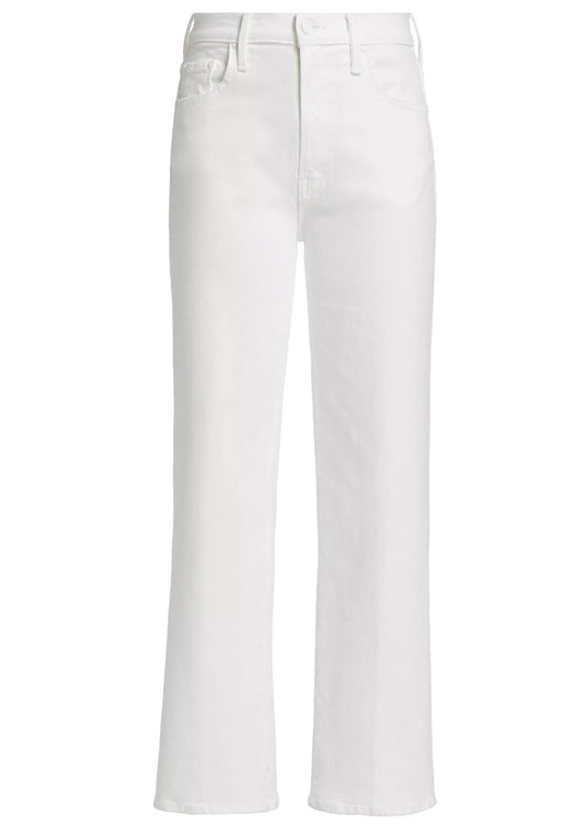 The Rambler Zip Ankle Jeans in Fairest Of Them All-Denim-Uniquities