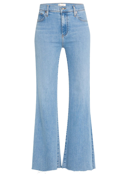 The Icon Jeans in Lark Raw After-Denim-Uniquities