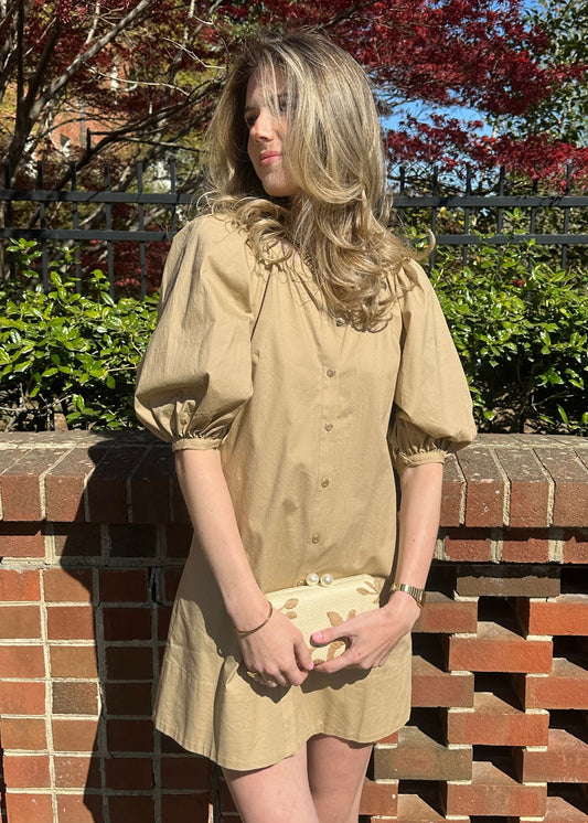 Charlotte Dress-Dresses-Uniquities