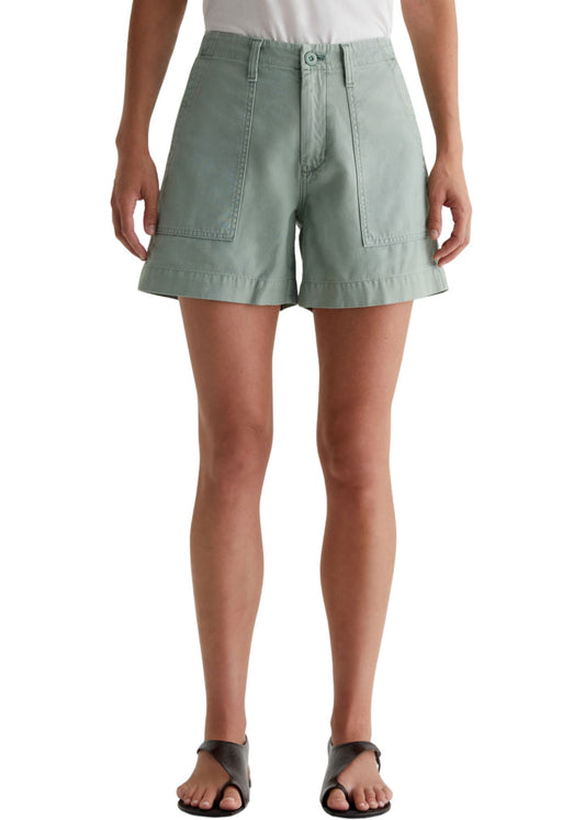 Rosa Short-Bottoms-Uniquities