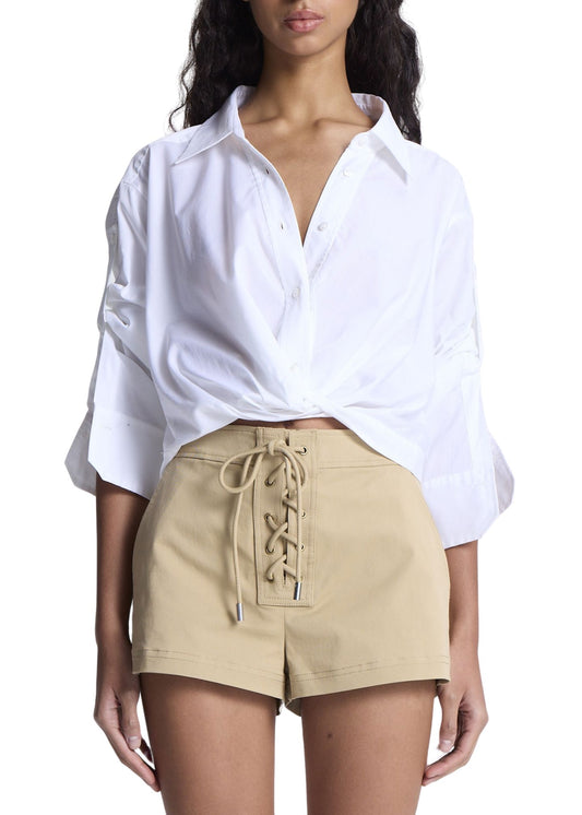 Leo Top-Tops/Blouses-Uniquities