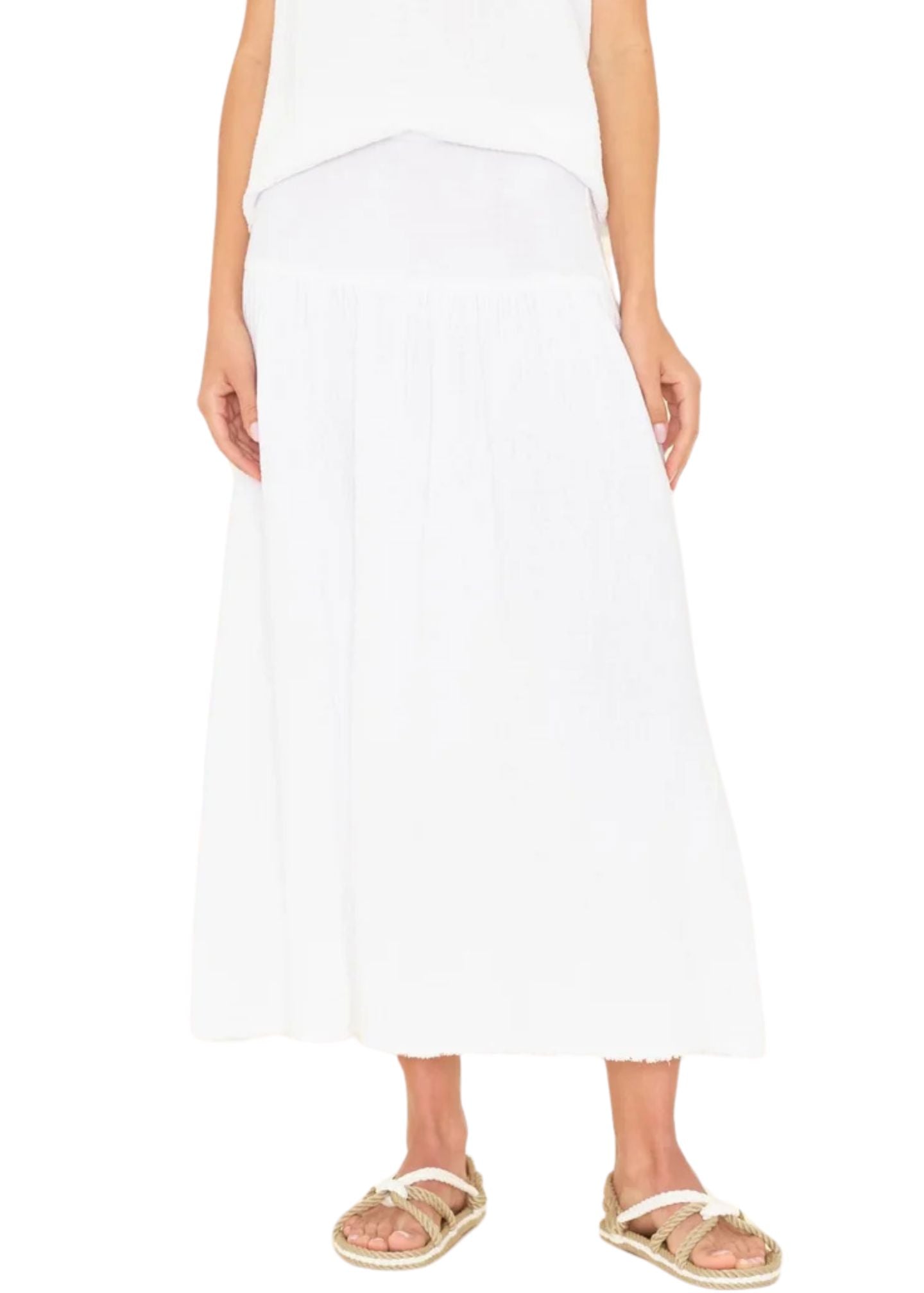 Evelyn Skirt – Uniquities