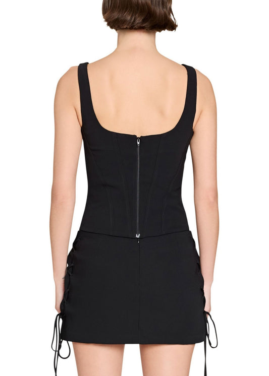 Ryland Top-Tops/Blouses-Uniquities