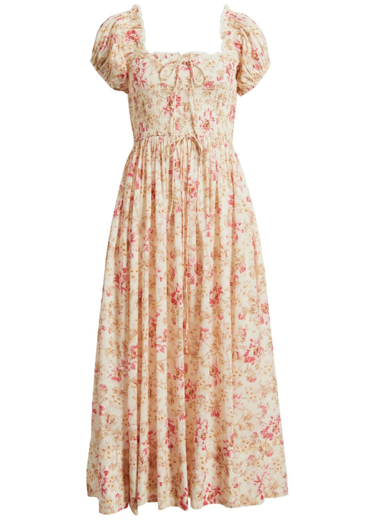 Stanza Dress-Dresses-Uniquities