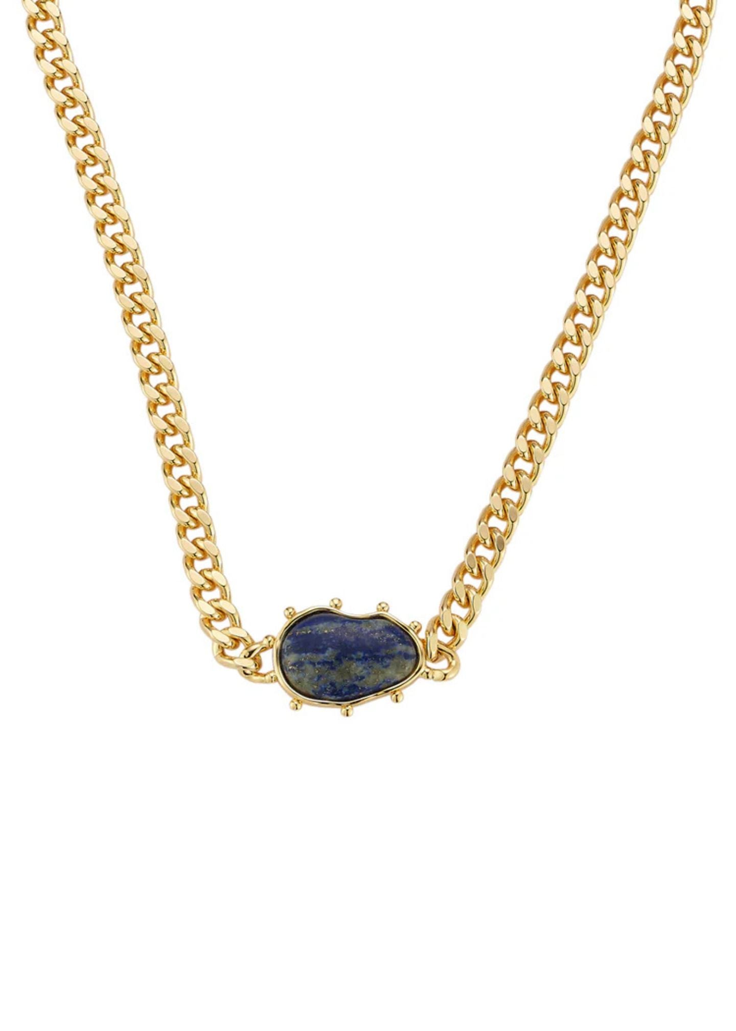 Ember Necklace-Jewelry-Uniquities