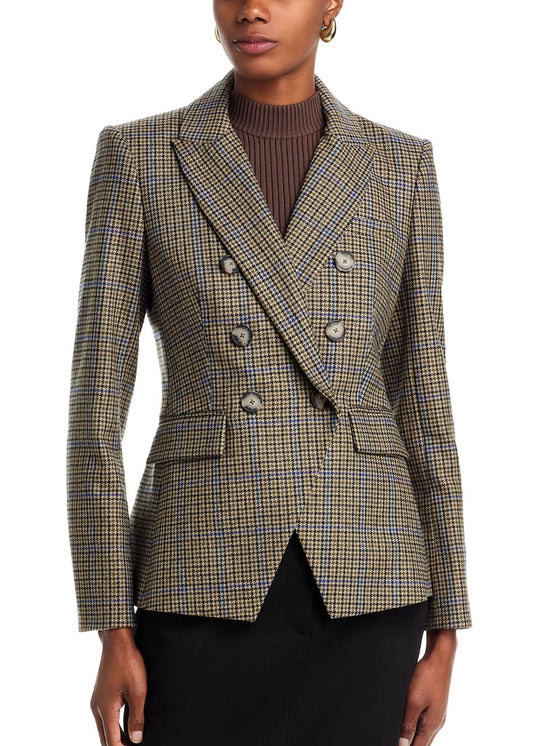 Miller Dickey Jacket-Jackets-Uniquities