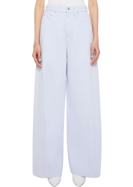 The Pipe Dream Sneak Jeans-Denim-Uniquities