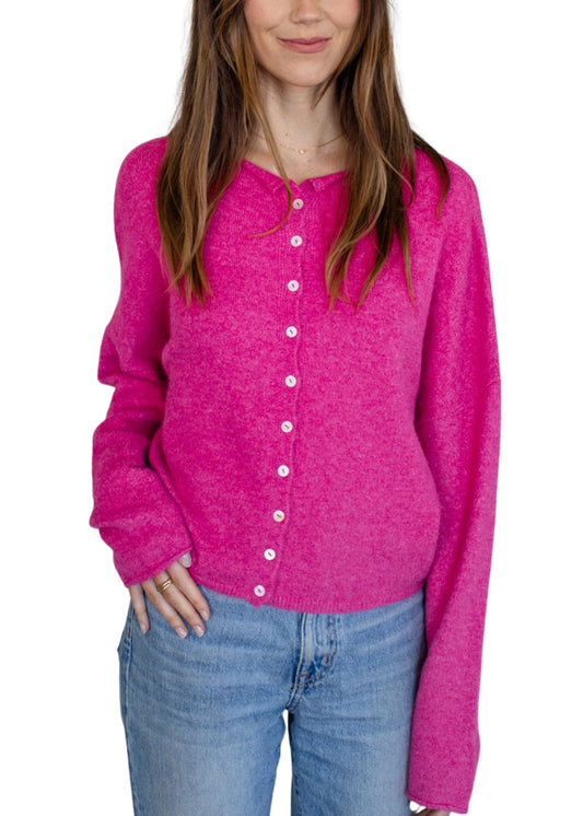 Gemma Cardigan-Sweaters-Uniquities