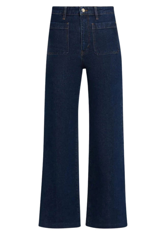 The Refined Jeans in Taboo-Denim-Uniquities