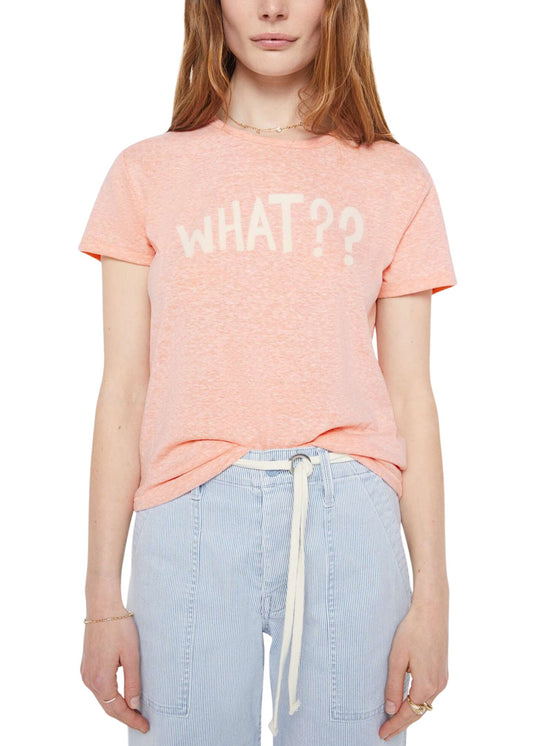 The Lil Goodie Goodie Tee-Tee Shirts-Uniquities