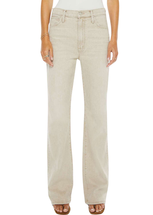 The Dodger Sneak Jeans-Denim-Uniquities