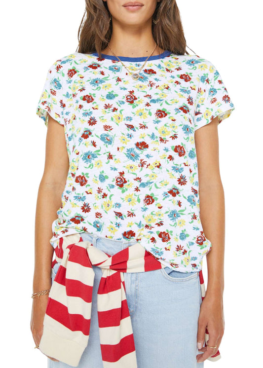 The Lil Goodie Bell Tee-Tee Shirts-Uniquities