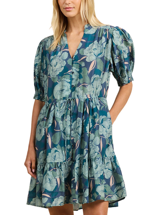 Phoebe Dress-Dresses-Uniquities