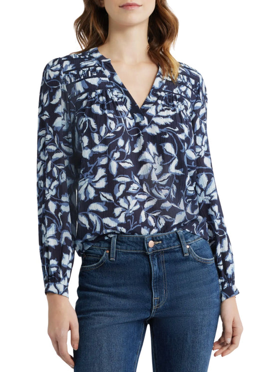 Asta Top-Tops/Blouses-Uniquities