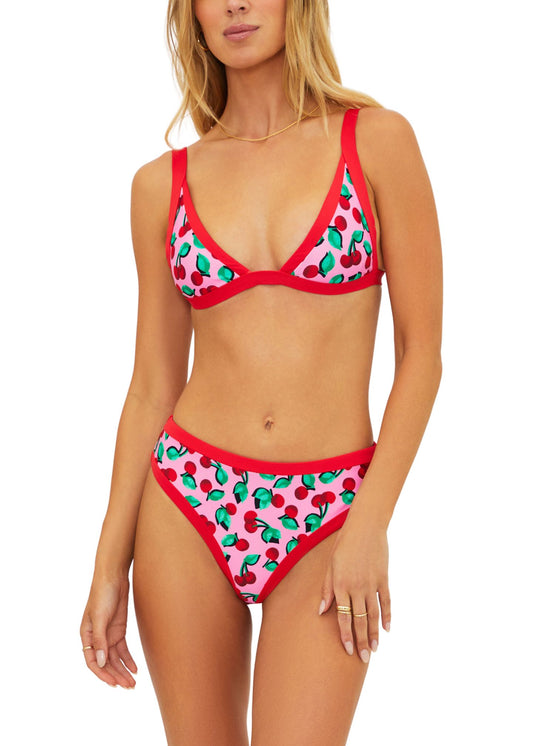 Lanie Top-Swimwear-Uniquities