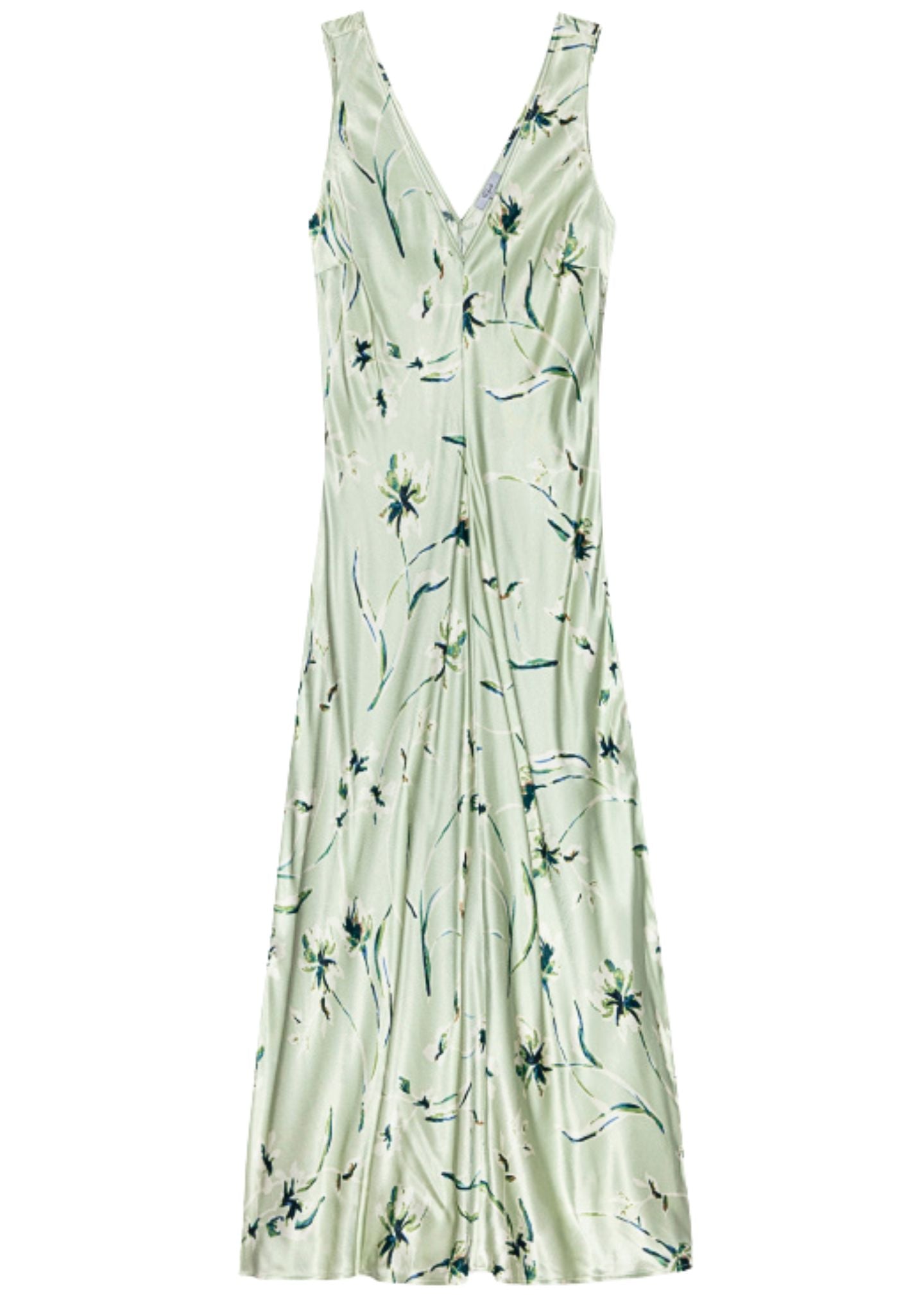 Camellia Dress-Dresses-Uniquities