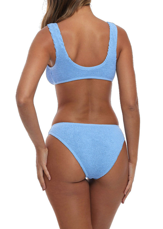 Vienna Bikini Bottom-Swimwear-Uniquities