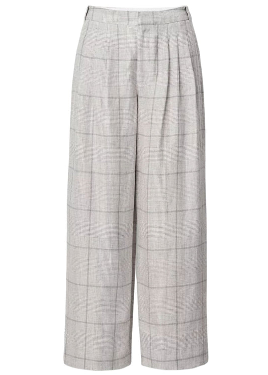 Chappell Plaid Pant Bottoms Rag & Bone