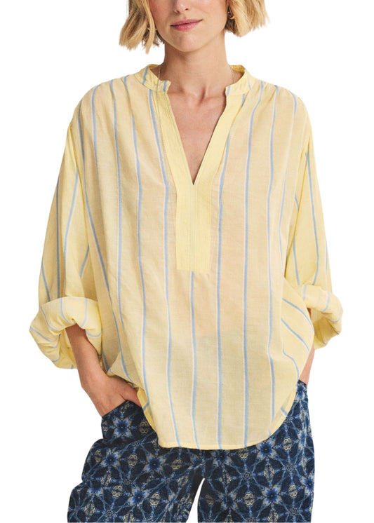 Analyn Top-Tops/Blouses-Uniquities