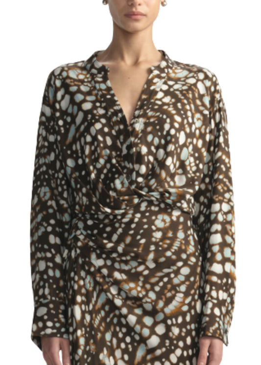 Luca Top-Tops/Blouses-Uniquities