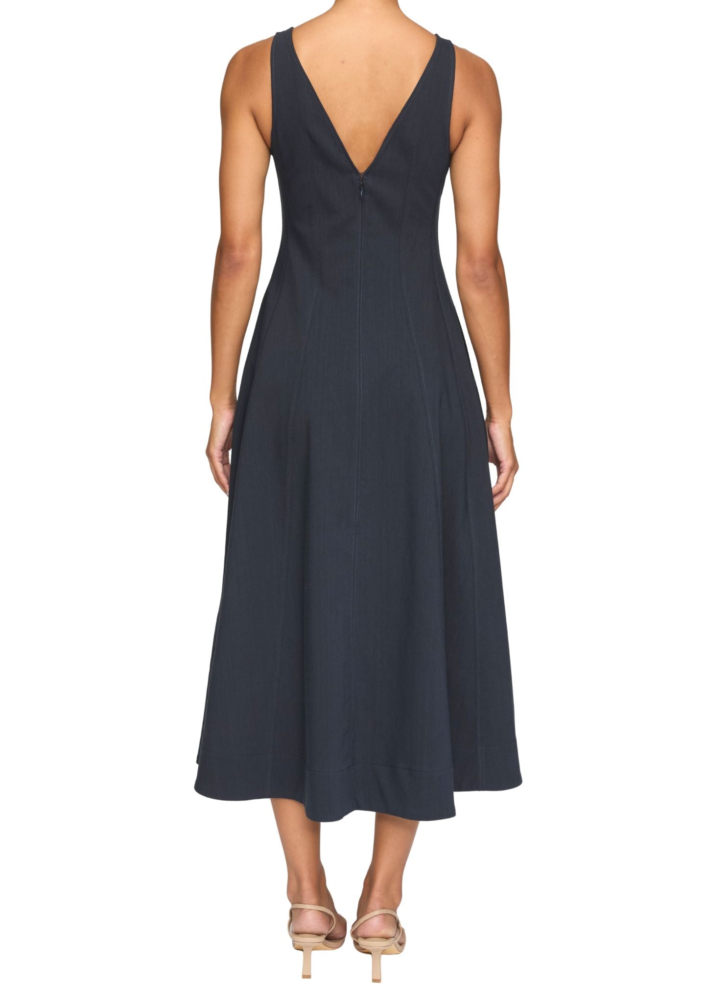 Clara Dress-Dresses-Uniquities