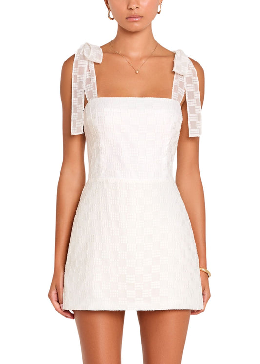 Keenan Skort Romper-Jumpsuits & Rompers-Uniquities