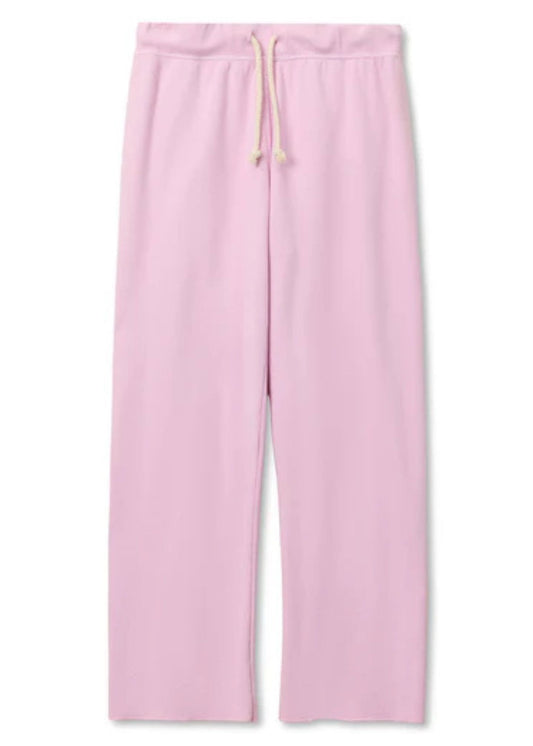 Jamaica Beach Fleece Pant-Lounge-Uniquities