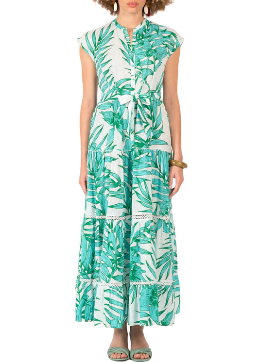 Long Dress Kora-Dresses-Uniquities