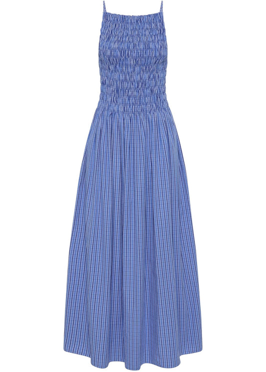 Laia Maxi Dress-Dresses-Uniquities