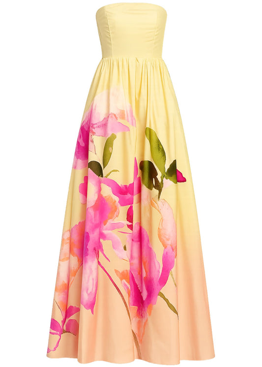 Claire Maxi Dress-Dresses-Uniquities