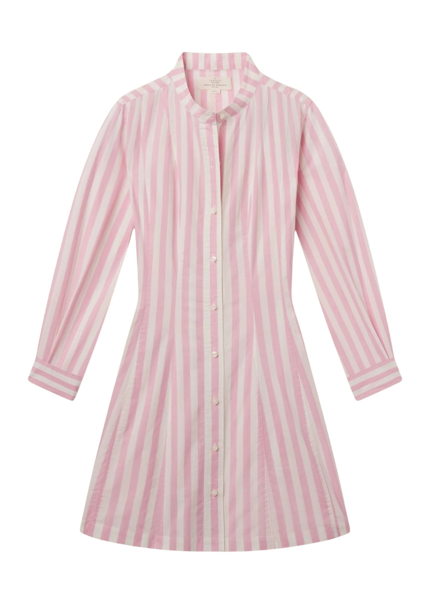 Marina Dress-Dresses-Uniquities