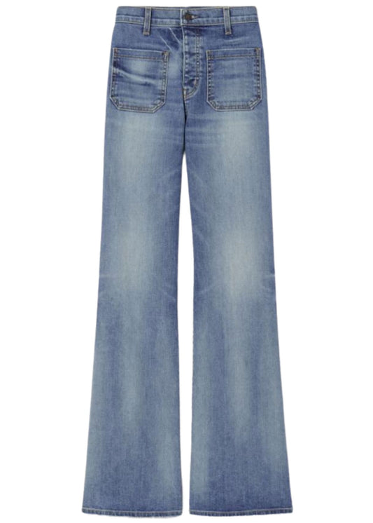 Florence Jean-Denim-Uniquities