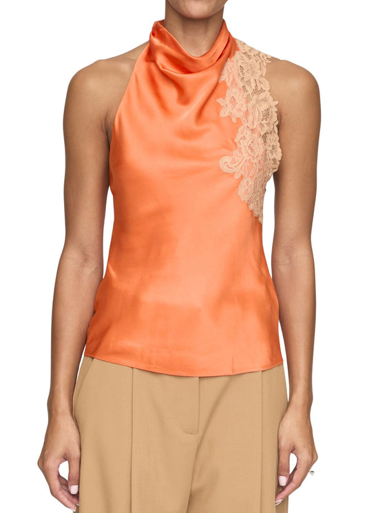 Rose Top-Tops/Blouses-Uniquities