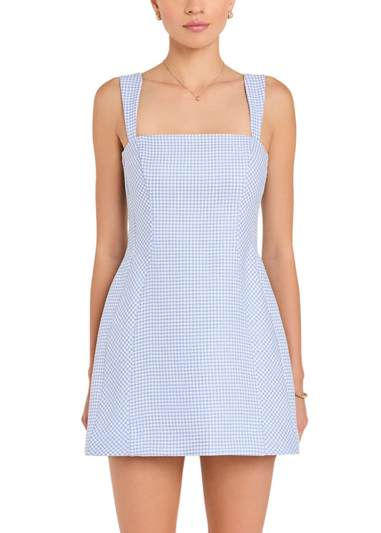 Andreina Dress-Dresses-Uniquities