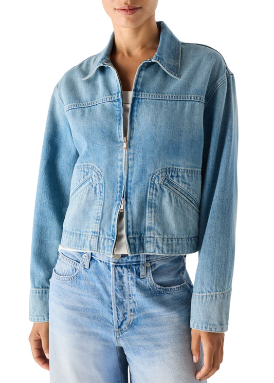 Mandy Jacket-Jackets-Uniquities