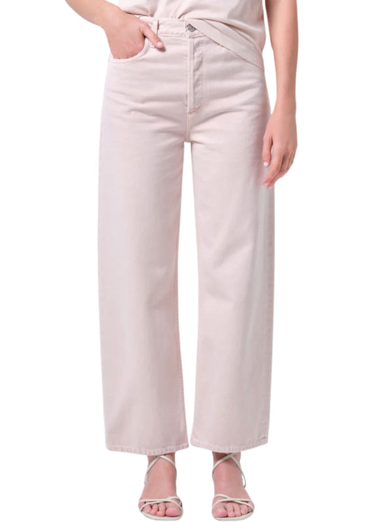 Ren Jean in Foundation-Denim-Uniquities