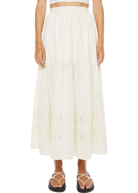 The Memory Lane Maxi Skirt-Bottoms-Uniquities