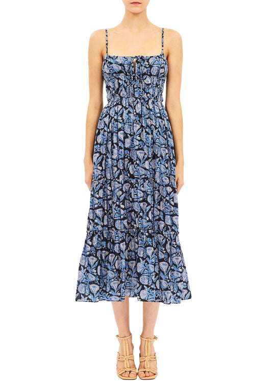 Aydin Cami Midi Dress Dresses Ulla Johnson