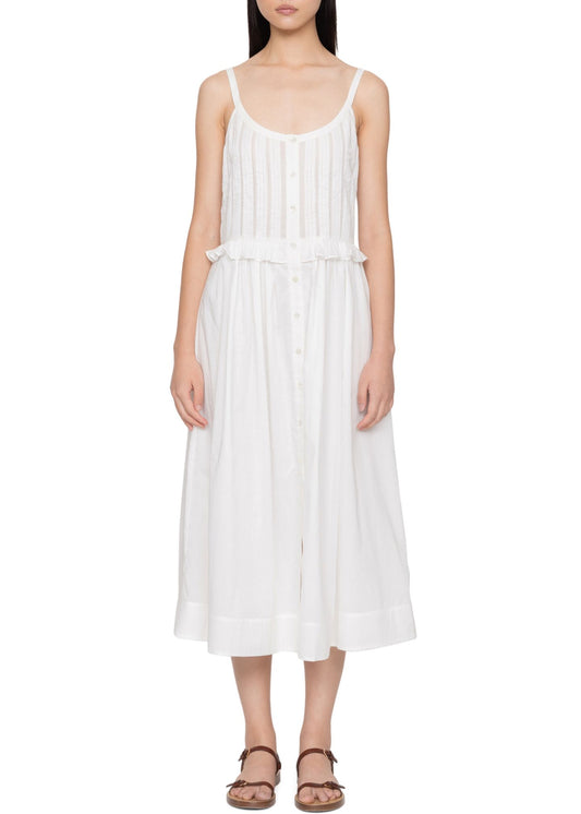 Alberte Tank Dress-Dresses-Uniquities