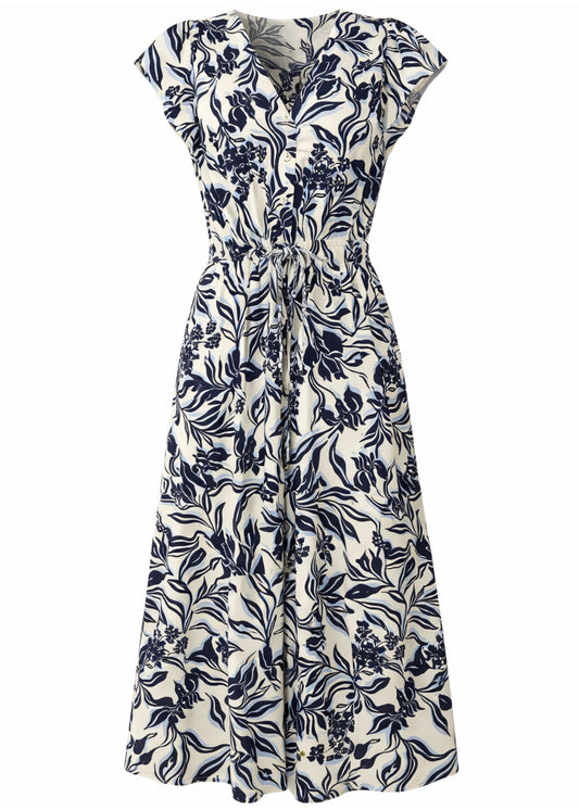 Roza Dress-Dresses-Uniquities