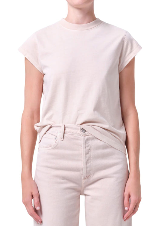 Long Line Bryce Tee-Tee Shirts-Uniquities