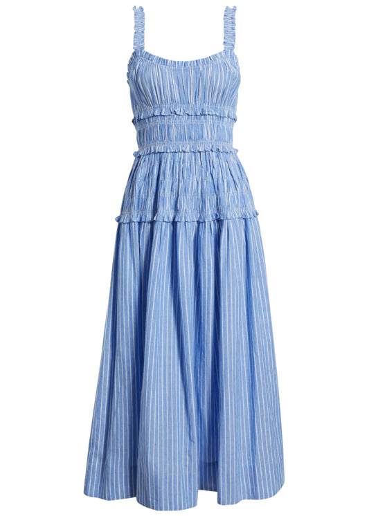 Marianne Dress-Dresses-Uniquities