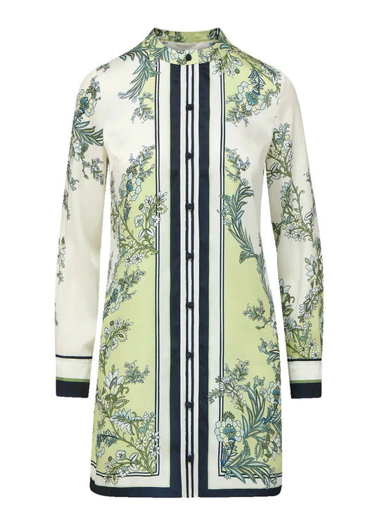 Carstowe Dress-Dresses-Uniquities