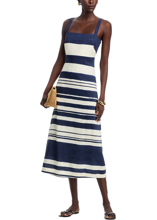 Ella Dress-Dresses-Uniquities