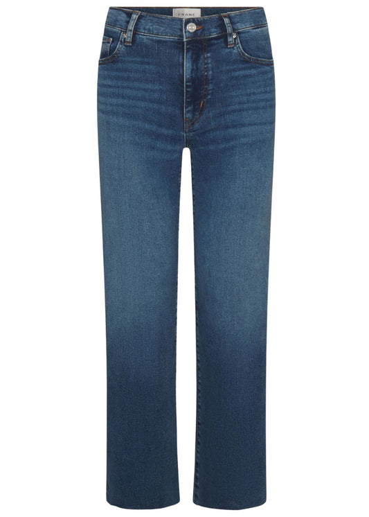 Mellow Jeans in Canals-Denim-Uniquities