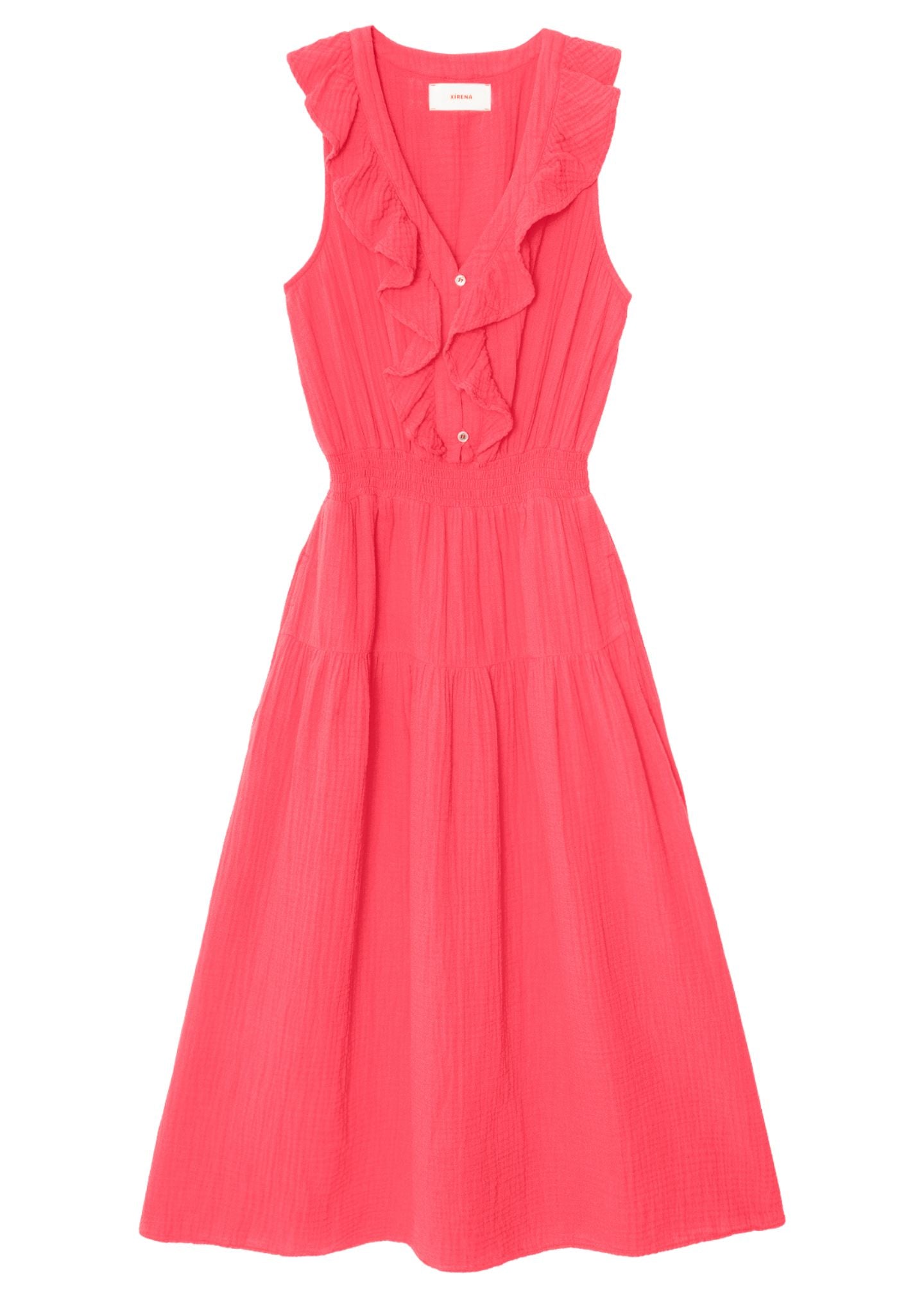 Desa Dress-Dresses-Uniquities