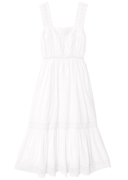 Anita Dress-Dresses-Uniquities